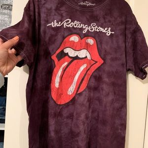 Rolling Stones Tee